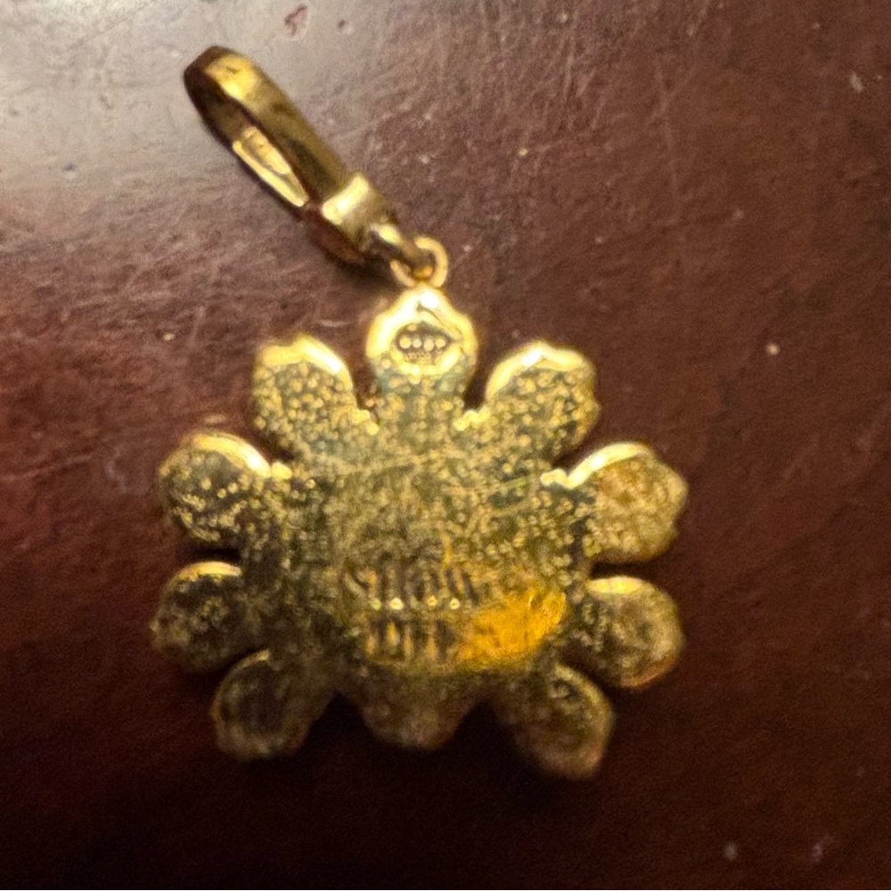 Juicy Couture Peacock Charm - Picture 3 of 3